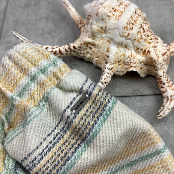 🔆O’Neill🔆 ROSARITO PANT retro totally comfortable amazing material - Picture 14 of 16